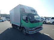 1994 MITSUBISHI CANTER 2ton