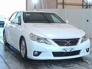2010 TOYOTA MARK X
