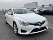 2014 TOYOTA MARK X