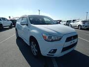 2011 MITSUBISHI RVR G