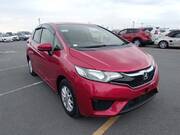 2016 HONDA FIT