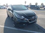 2014 HONDA VEZEL HYBRID Z