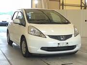 2007 HONDA FIT L