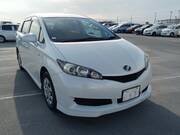 2011 TOYOTA WISH 1.8X HID SELECTION