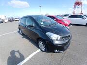 2012 TOYOTA VITZ F
