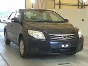 2010 TOYOTA COROLLA AXIO G