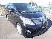 2009 TOYOTA ALPHARD 240S