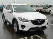 2012 MAZDA CX-5 XD