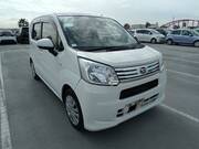 2017 DAIHATSU MOVE L