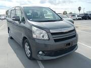 2008 TOYOTA NOAH S