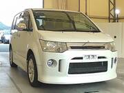 2011 MITSUBISHI DELICA D5