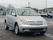 2002 TOYOTA IST 1.3F L EDITION