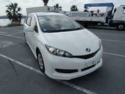 2010 TOYOTA WISH 1.8X HID SELECTION