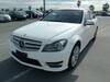 MERCEDES BENZ C CLASS