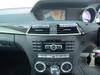 MERCEDES BENZ C CLASS