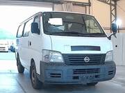 2004 NISSAN CARAVAN COACH DX