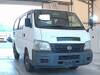 NISSAN CARAVAN COACH