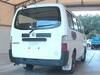 NISSAN CARAVAN COACH