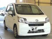 2015 DAIHATSU MOVE L