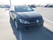 2016 VOLKSWAGEN GOLF VARIANT