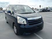2008 TOYOTA NOAH X L SELECTION