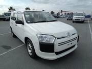 2015 TOYOTA PROBOX VAN