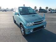 2007 DAIHATSU TERIOS KID L