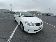 2012 TOYOTA COROLLA FIELDER 1.5X