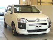 2019 TOYOTA SUCCEED VAN