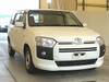 TOYOTA SUCCEED VAN