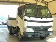 2008 TOYOTA DYNA 2ton