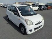 2008 DAIHATSU MIRA TL