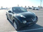 2012 NISSAN JUKE
