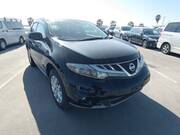 2011 NISSAN MURANO 250XL