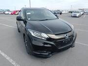 2017 HONDA VEZEL HYBRID Z HONDA SENSING