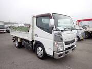 2015 MITSUBISHI CANTER 3ton