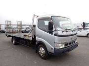 2003 TOYOTA TOYOACE TRUCK 3ton