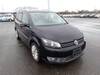 VOLKSWAGEN GOLF TOURAN