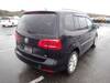 VOLKSWAGEN GOLF TOURAN