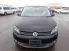 VOLKSWAGEN GOLF TOURAN