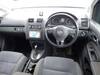VOLKSWAGEN GOLF TOURAN