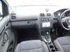 VOLKSWAGEN GOLF TOURAN