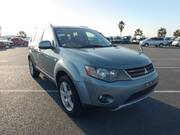 2007 MITSUBISHI OUTLANDER G