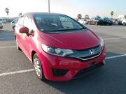 2014 HONDA FIT