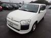 TOYOTA SUCCEED VAN