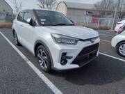 2019 TOYOTA RAIZE