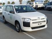 2016 TOYOTA PROBOX VAN