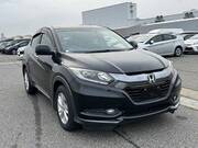 2015 HONDA VEZEL HYBRID X