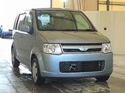 2007 MITSUBISHI EK WAGON