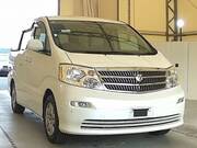 2002 TOYOTA ALPHARD AX L EDITION